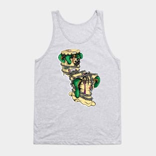 Repailic Tank Top